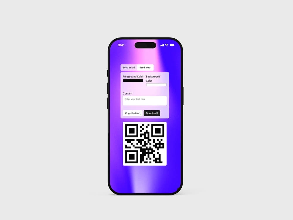 QURCode